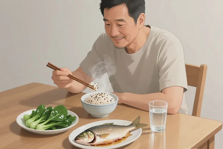 38岁晚上血糖6点2是怎么回事(图1)