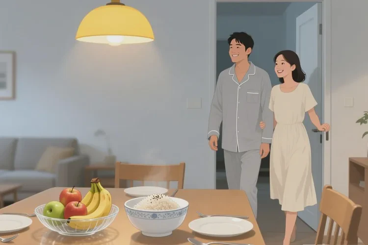38岁晚上血糖28.6是怎么回事(图2)
