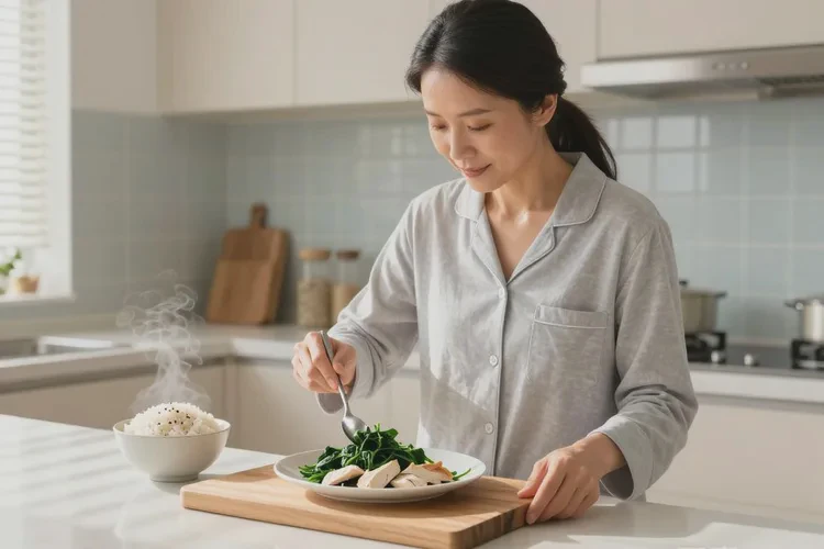 38岁晚上血糖13点2是怎么回事(图2)