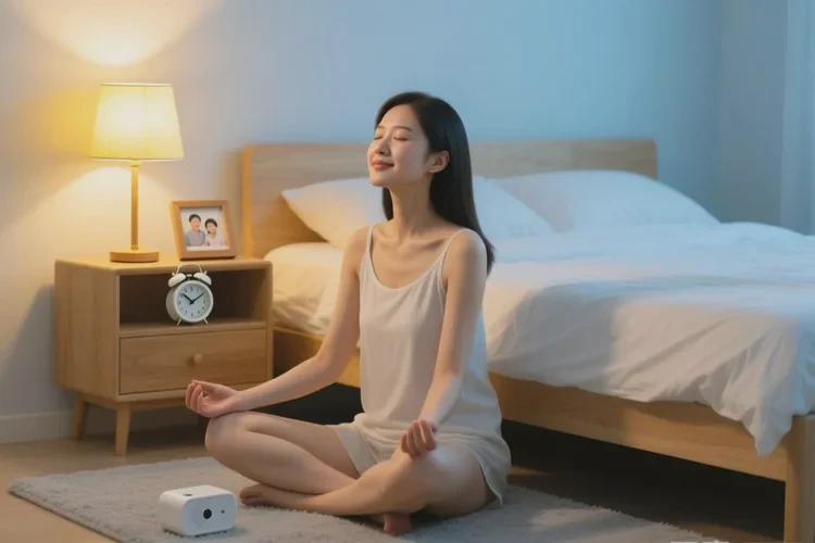 38岁晚上血糖4点1是怎么回事(图4)