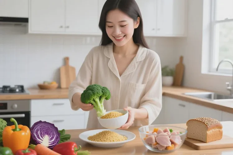 38岁晚上血糖27.3是怎么回事(图3)