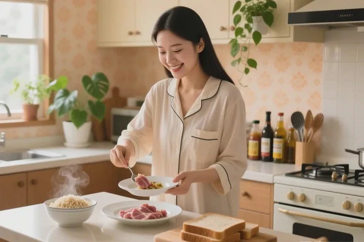 38岁睡前血糖3.9是怎么回事(图2)