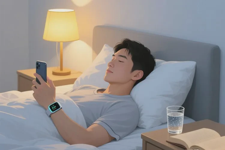 38岁晚上血糖4点3是怎么回事(图3)
