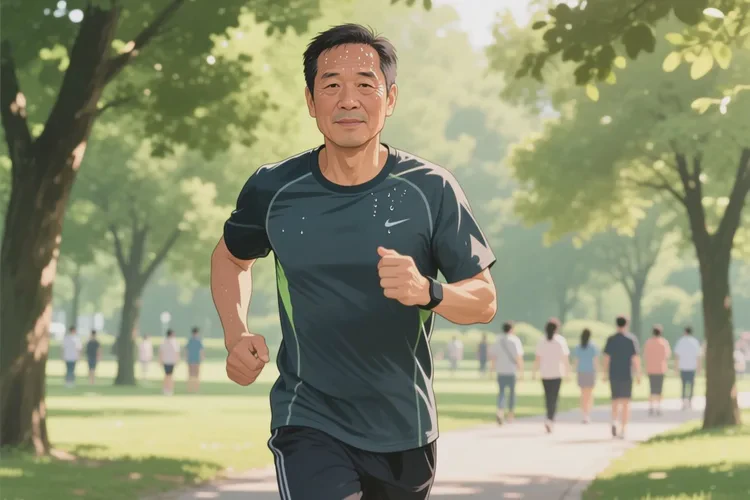 38岁晚上血糖30.3是怎么回事(图3)