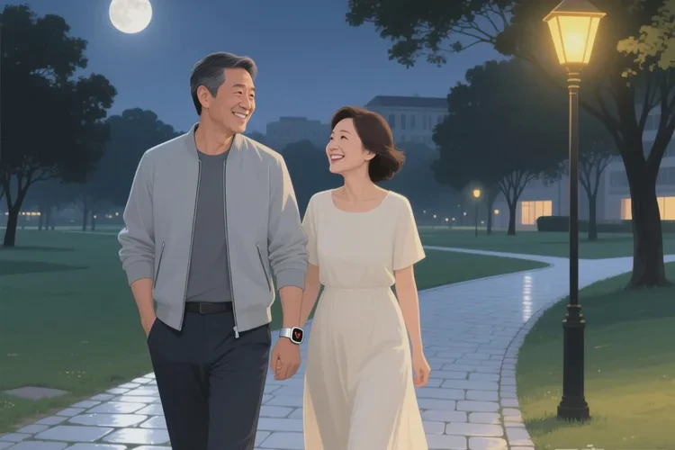 38岁晚上血糖11点1是怎么回事(图3)