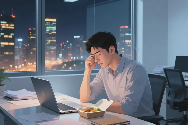 38岁晚上血糖8点2是怎么回事(图2)