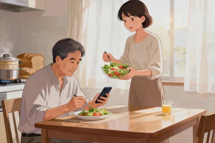 38岁晚上血糖29.5是怎么回事(图4)