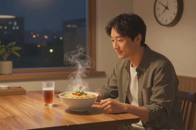 38岁睡前血糖5.7是怎么回事(图2)