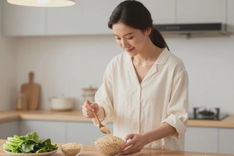 38岁睡前血糖4.2是怎么回事(图2)