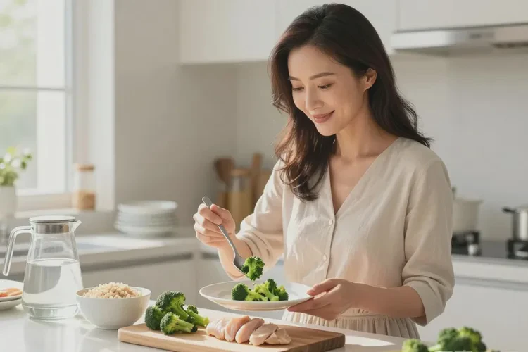 38岁晚上血糖11点6是怎么回事(图2)