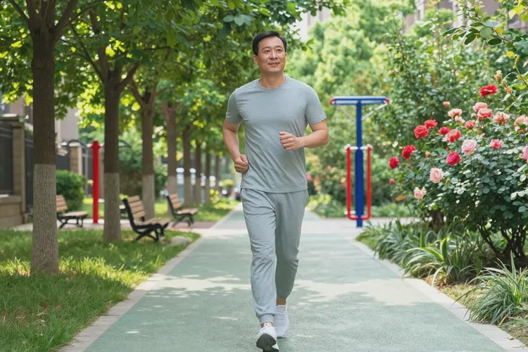 38岁晚上血糖5点0是怎么回事(图3)