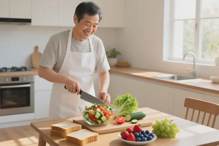38岁晚上血糖26.4是怎么回事(图2)