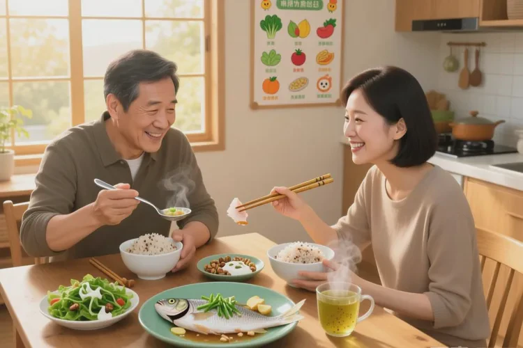 38岁晚上血糖8点1是怎么回事(图4)