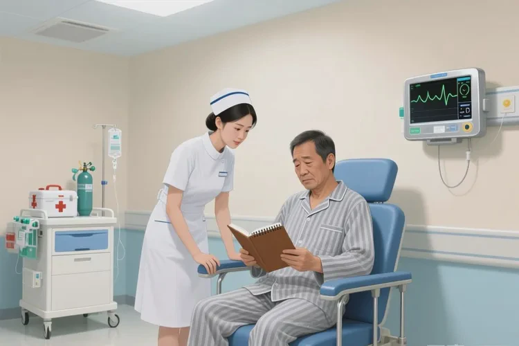38岁晚上血糖30.0是怎么回事(图2)