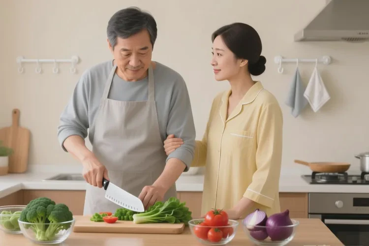 38岁晚上血糖27.4是怎么回事(图3)