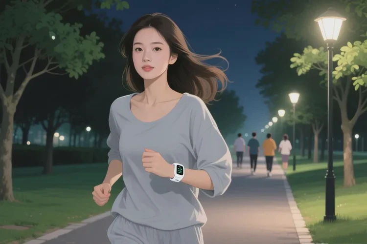 38岁晚上血糖11点7是怎么回事(图2)