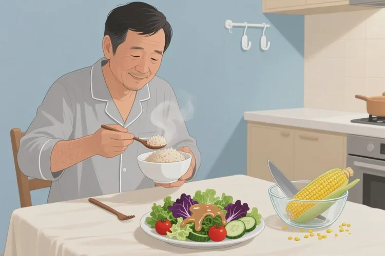38岁晚上血糖11点7是怎么回事(图4)