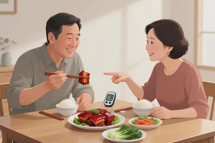 38岁晚上血糖11点0是怎么回事(图3)