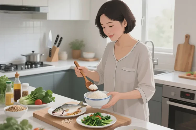 38岁晚上血糖10点5是怎么回事(图2)