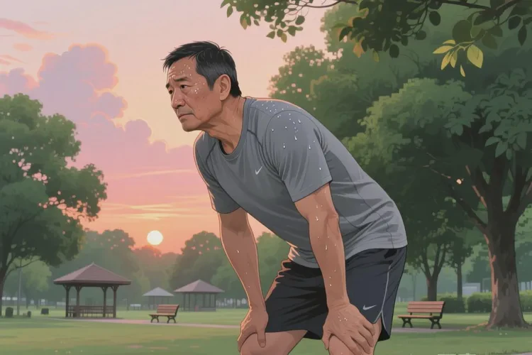 38岁晚上血糖3点8是怎么回事(图3)