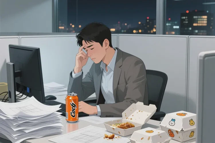 38岁晚上血糖15点0是怎么回事(图2)