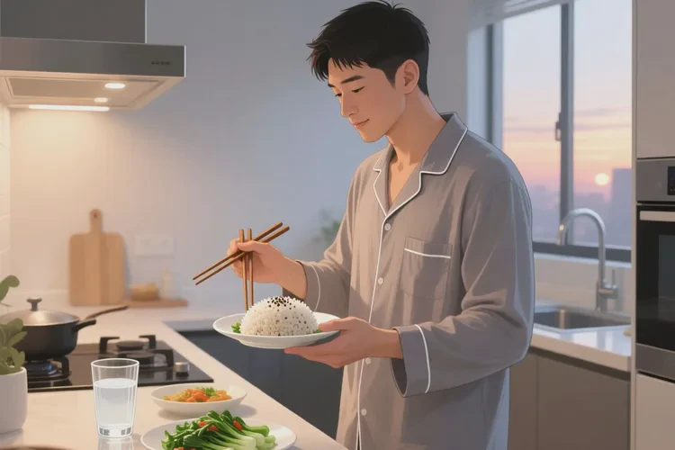 38岁晚上血糖8点0是怎么回事(图2)