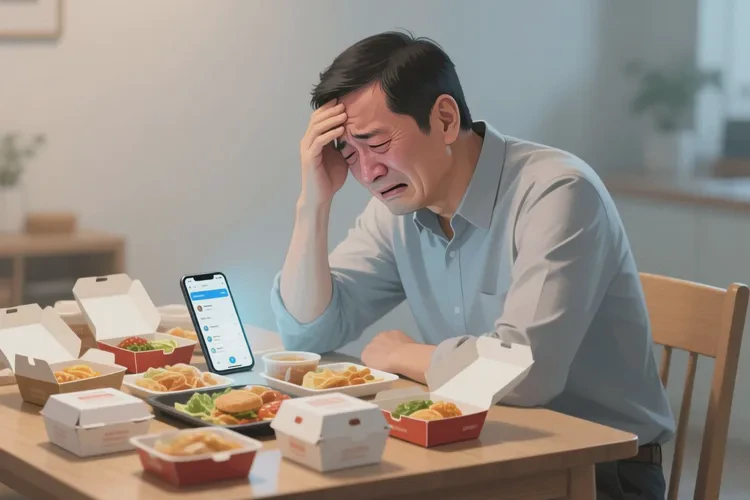 38岁晚上血糖29.7是怎么回事(图1)