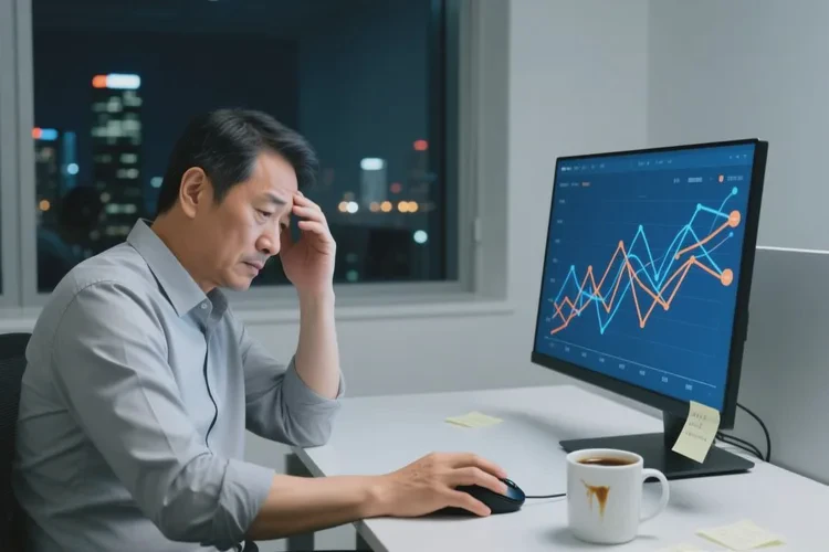 38岁晚上血糖4点8是怎么回事(图4)