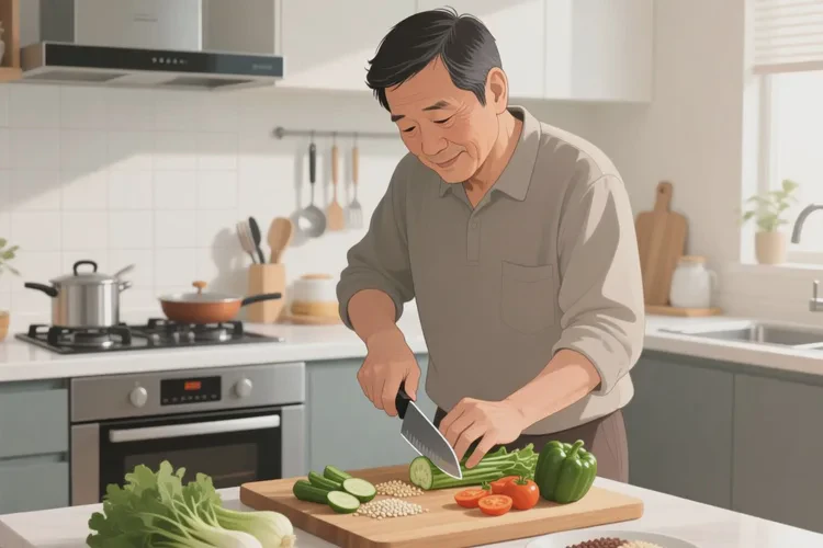 38岁晚上血糖8点6是怎么回事(图3)