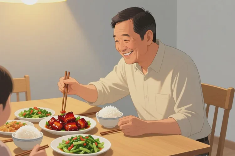 38岁晚上血糖12点9是怎么回事(图2)