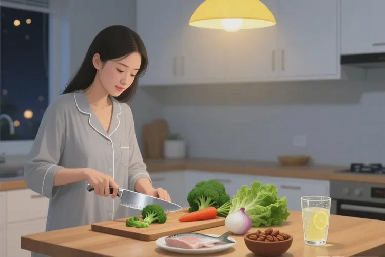 38岁晚上血糖16点1是怎么回事(图2)