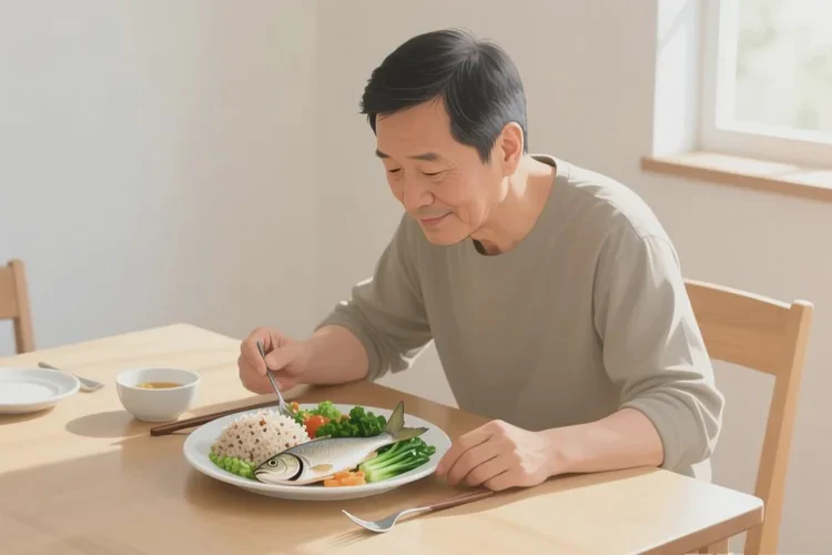 38岁晚上血糖8点9是怎么回事(图4)