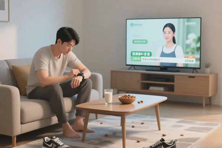 38岁晚上血糖27.5是怎么回事(图3)