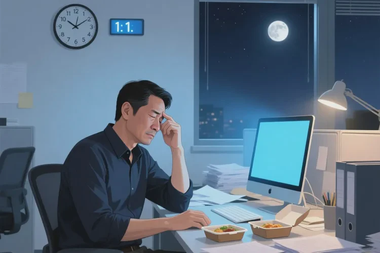 38岁晚上血糖11点0是怎么回事(图2)