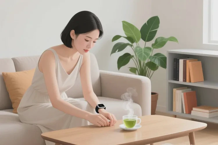 38岁睡前血糖5.4是怎么回事(图4)