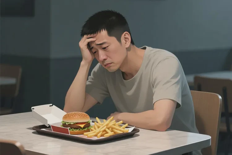 38岁晚上血糖30.1是怎么回事(图2)