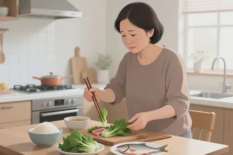 38岁睡前血糖7.1是怎么回事(图2)