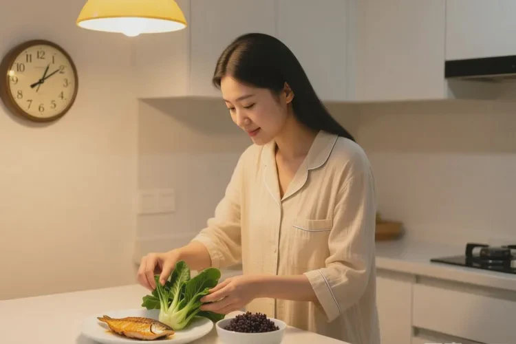 38岁睡前血糖4点9是怎么回事(图2)