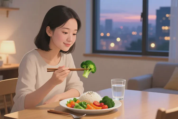 38岁睡前血糖7.6是怎么回事(图2)