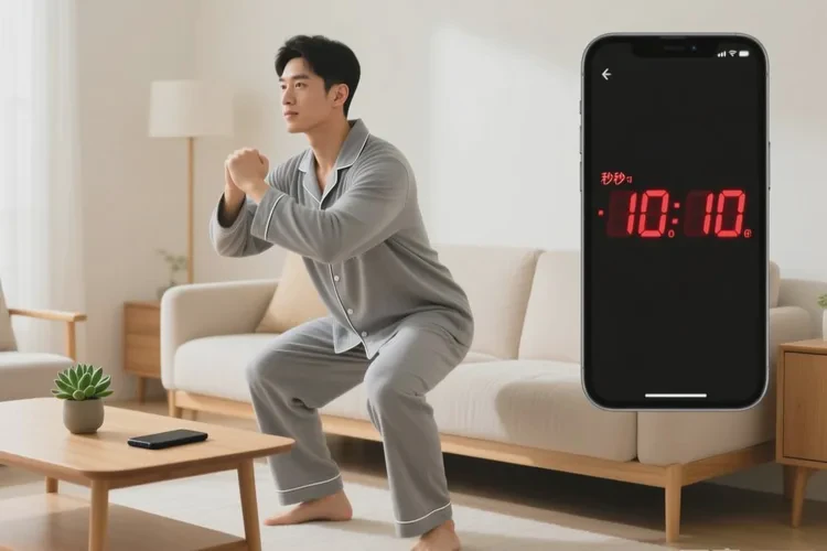 38岁睡前血糖6.3是怎么回事(图3)