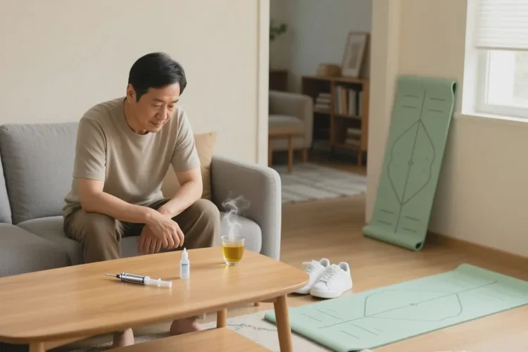 38岁睡前血糖9.2是怎么回事(图2)