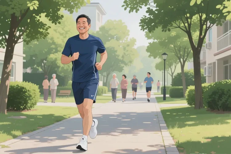 38岁睡前血糖13.1是怎么回事(图3)