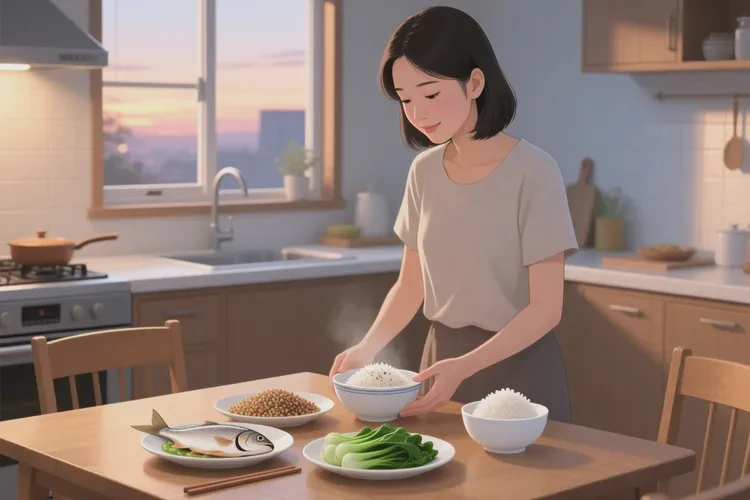 38岁睡前血糖22.4是怎么回事(图2)