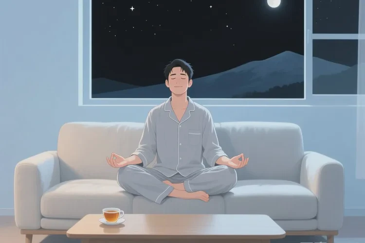 38岁睡前血糖4点5是怎么回事(图4)
