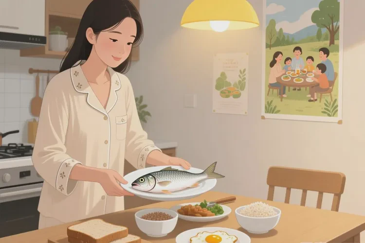 38岁睡前血糖3点4是怎么回事(图2)