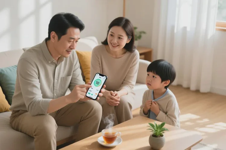 38岁睡前血糖15.2是怎么回事(图4)