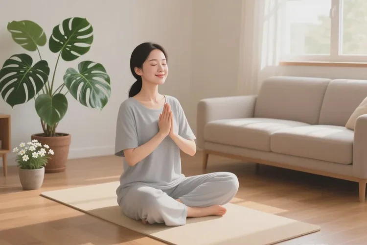 38岁睡前血糖5.1是怎么回事(图4)
