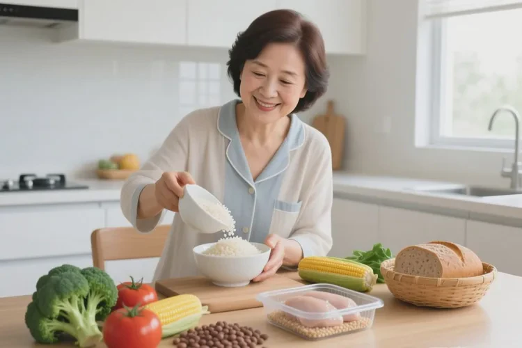 38岁睡前血糖17.9是怎么回事(图2)