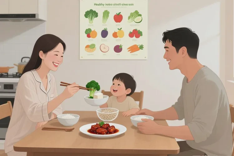 38岁睡前血糖8.3是怎么回事(图4)