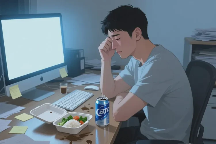 38岁睡前血糖12.8是怎么回事(图2)